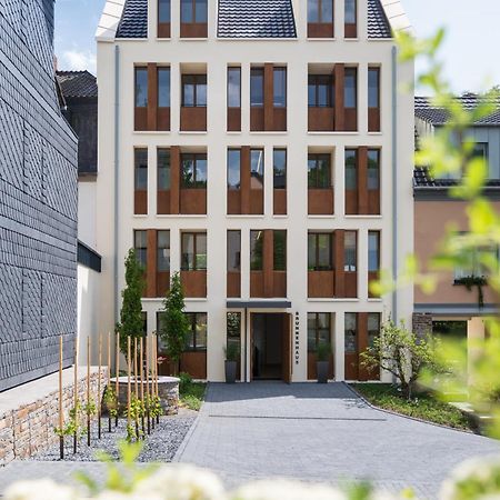 Hotel Ruland'S Brunnenhaus Altenahr Exterior foto